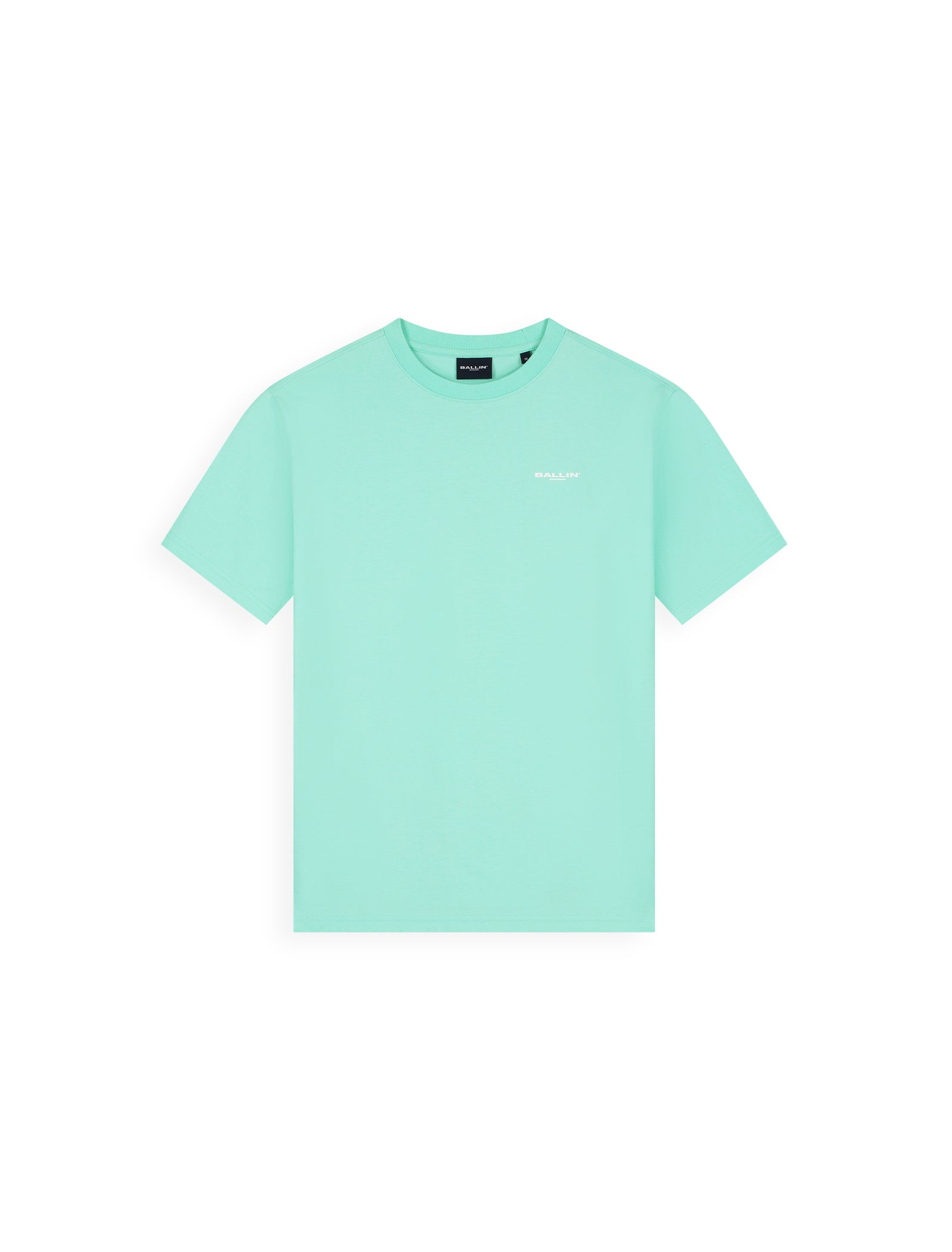 Junior Ballin Surf Tour T-shirt