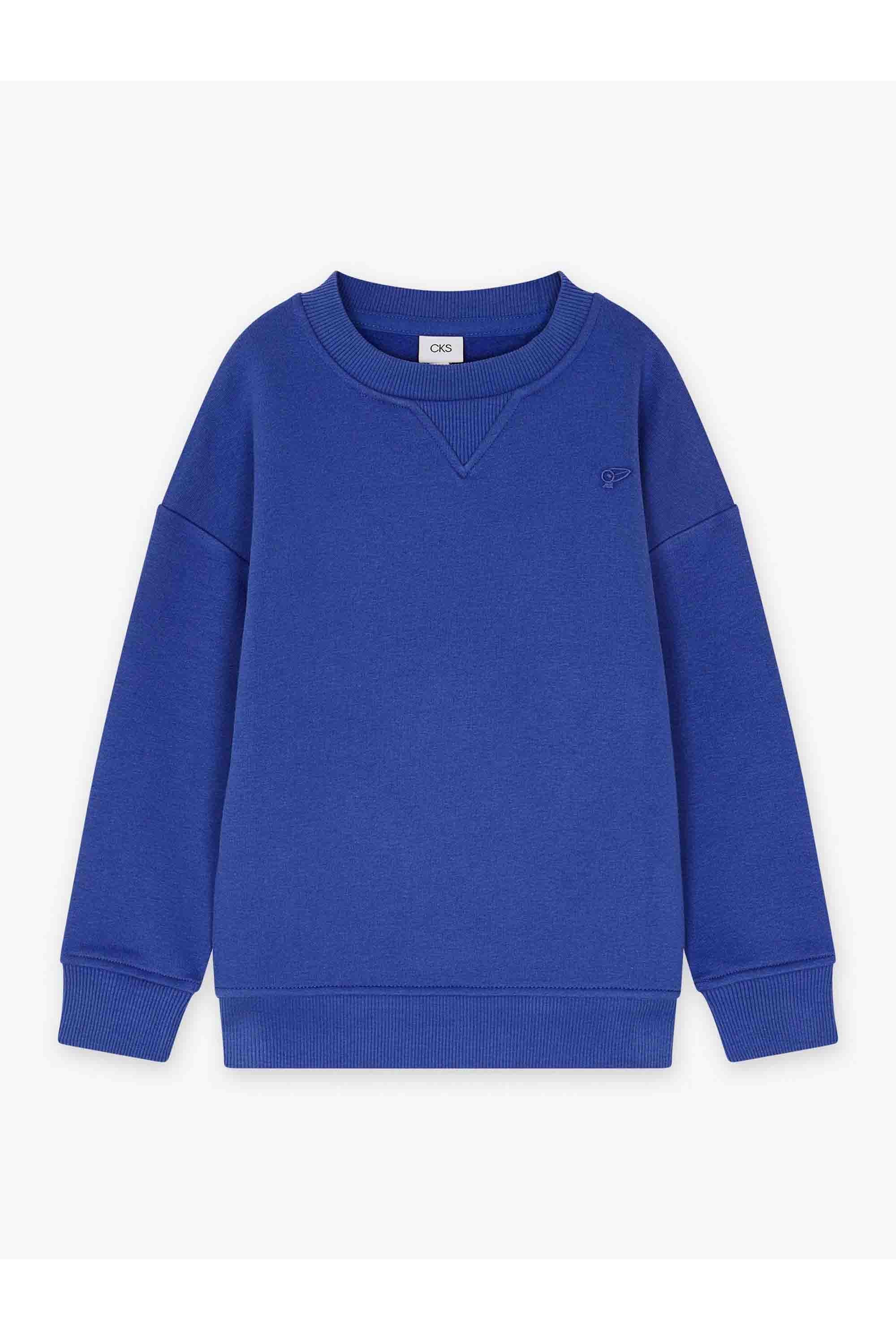 Sweater Theo