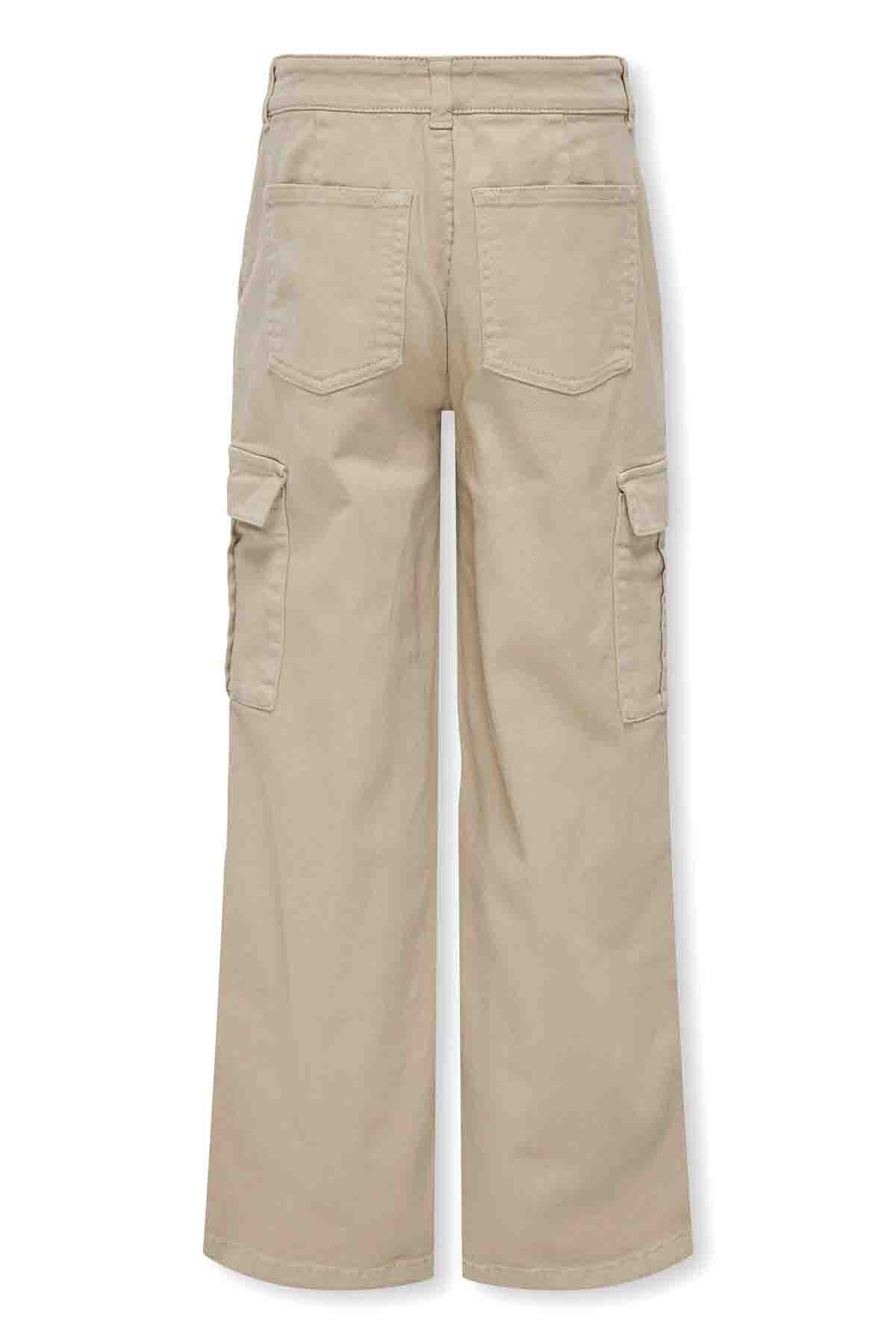 Cargo broek Arrow-vox - Ko&Flo