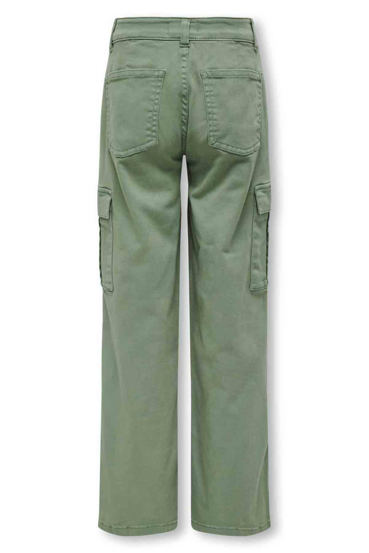 Cargo broek Arrow-vox - Ko&Flo