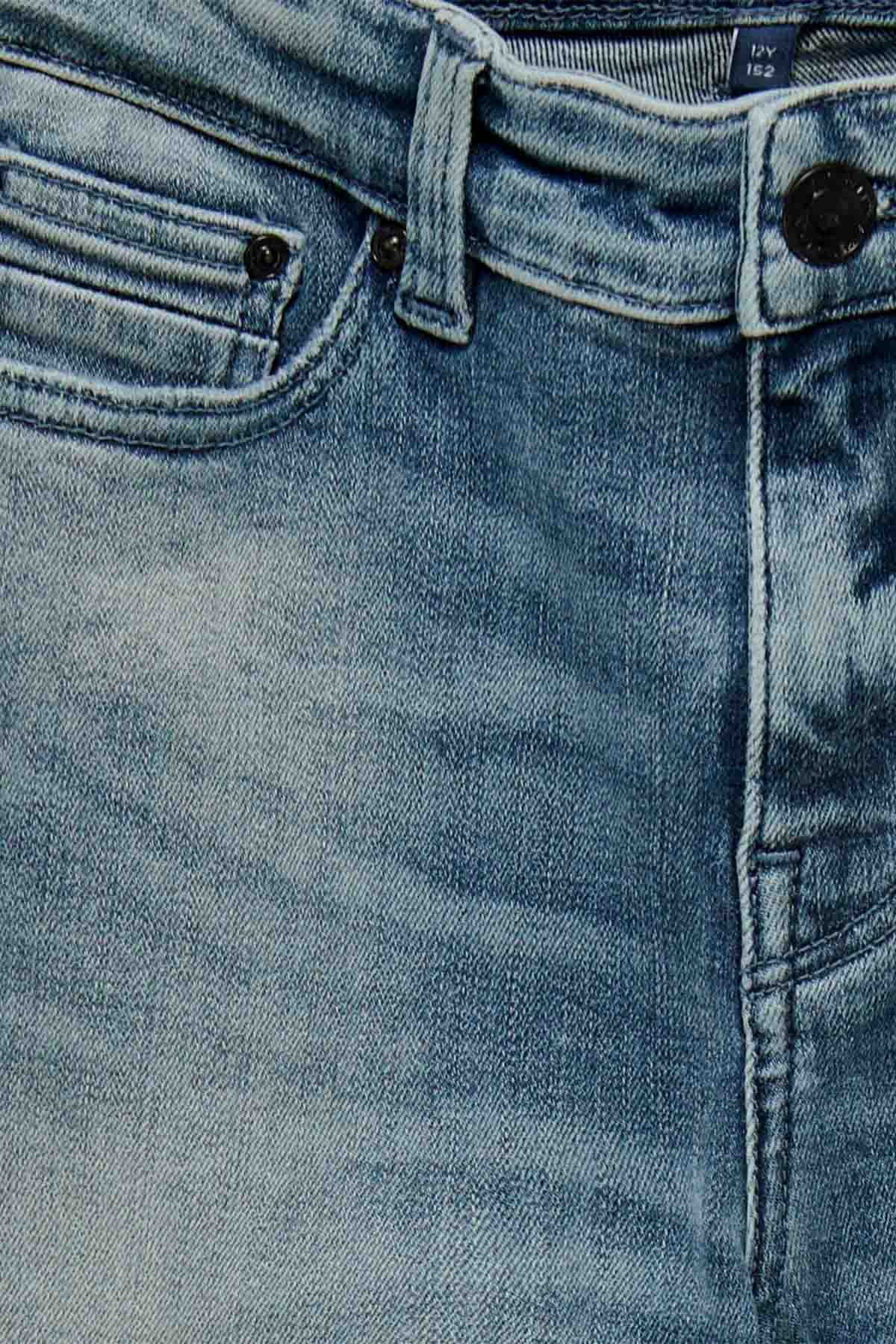 Jeans Jax