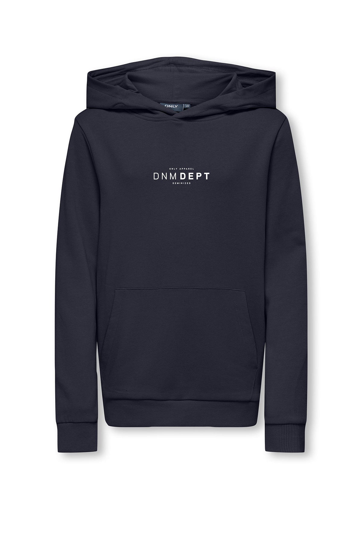 Hooded Sweatshirt Sting Hoodie Heren Drôle De Monsieur Drôle