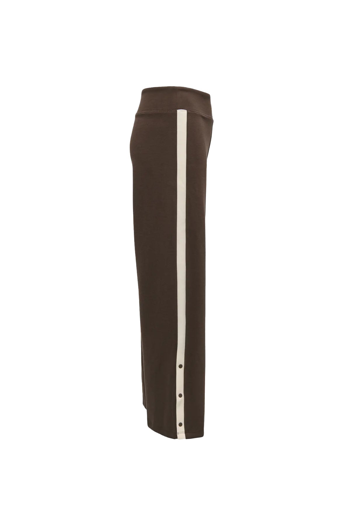 KOGADA DETAILED WIDE PANTS