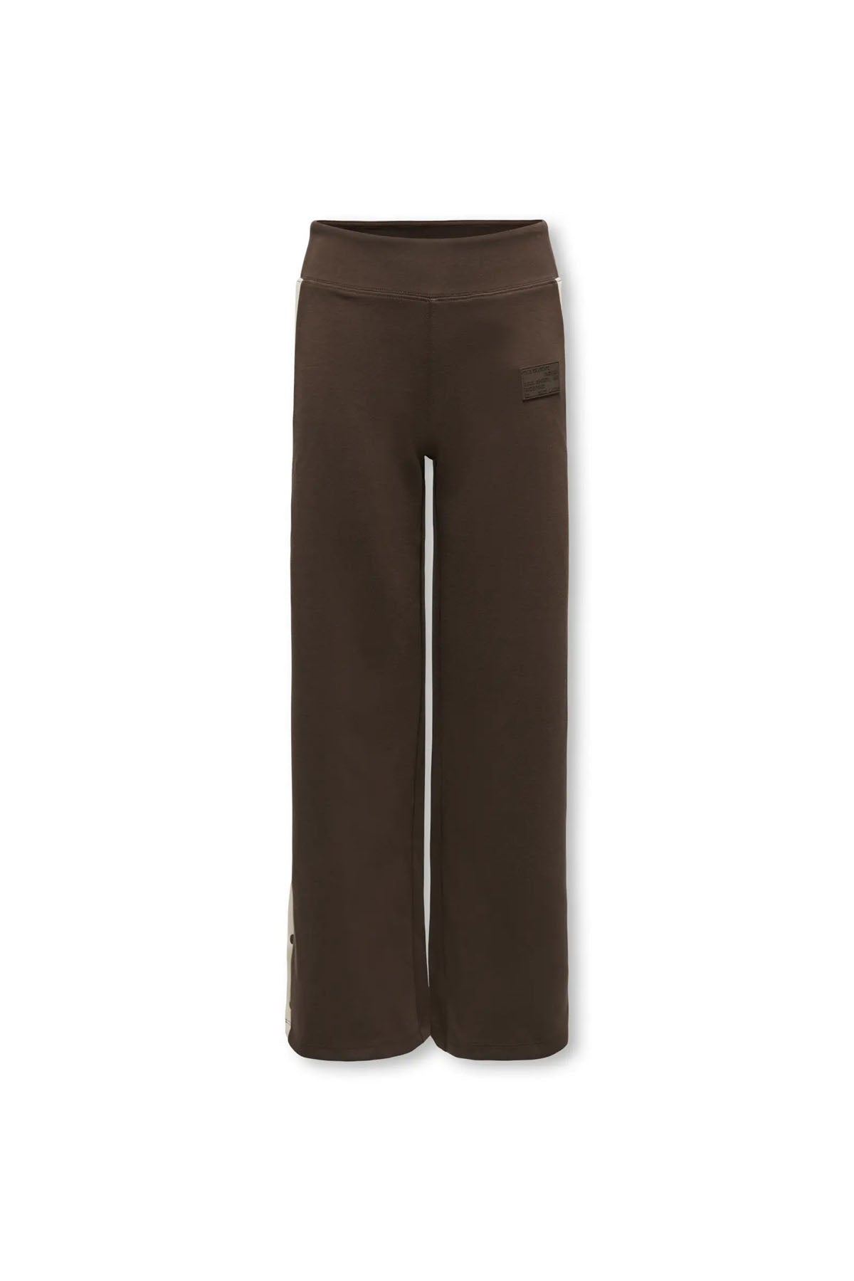 KOGADA DETAILED WIDE PANTS