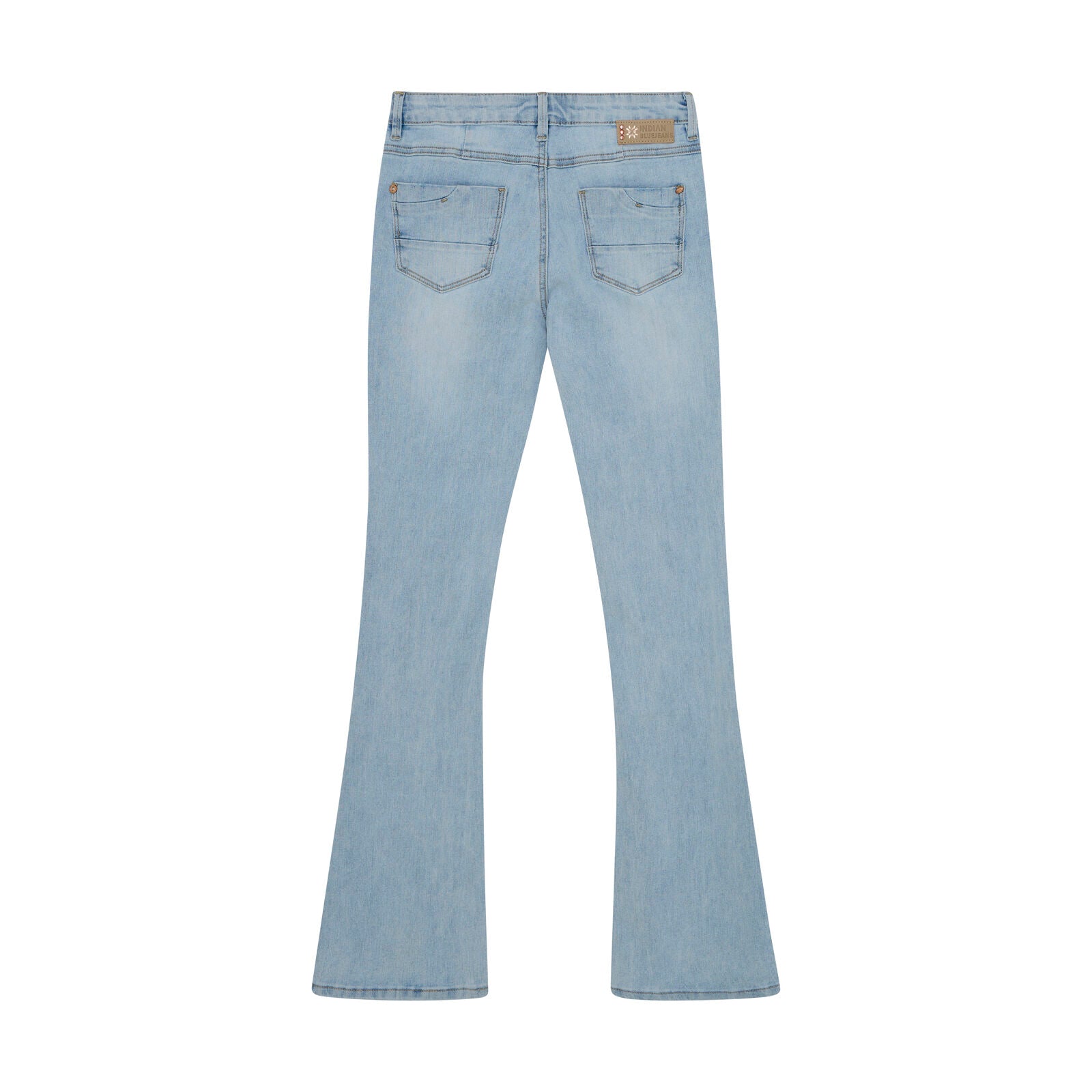 2101 Flared Fit Light Jeans