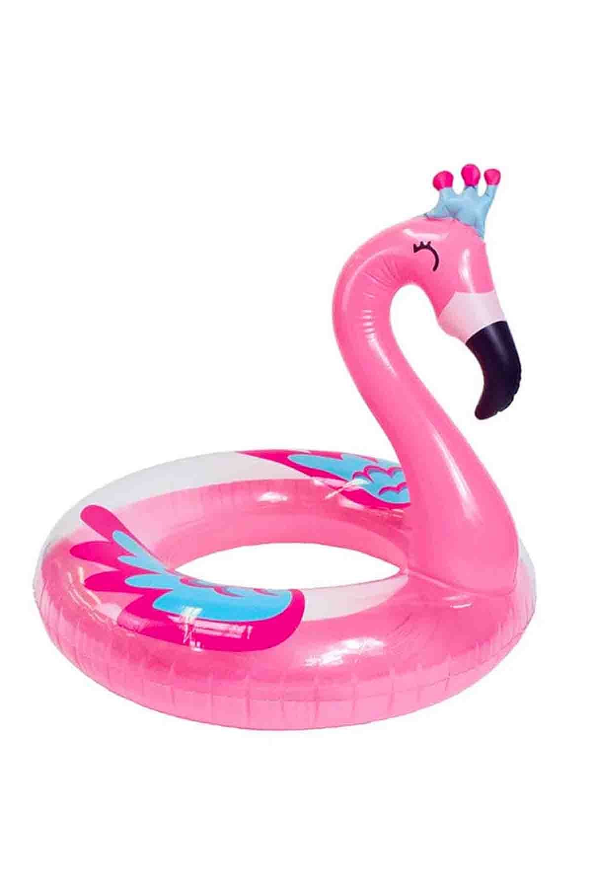 Zwemband Flamingo 104 cm
