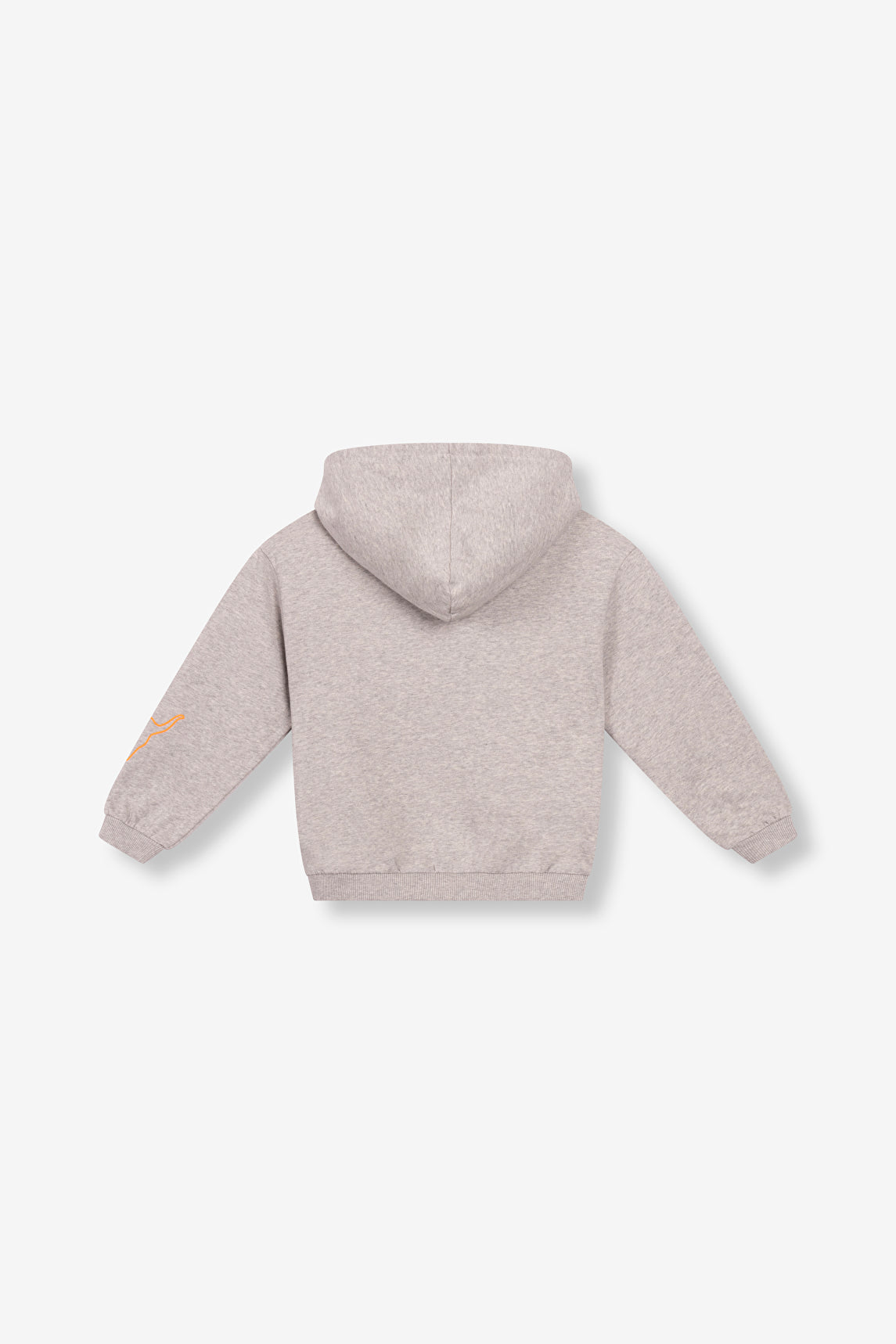 Alix the Label - Sweater-Grijs