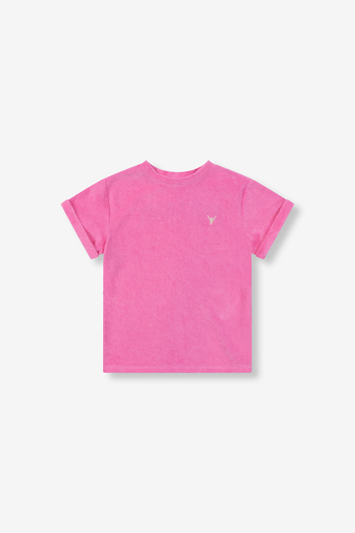 Alix the Label - T-shirt-roze