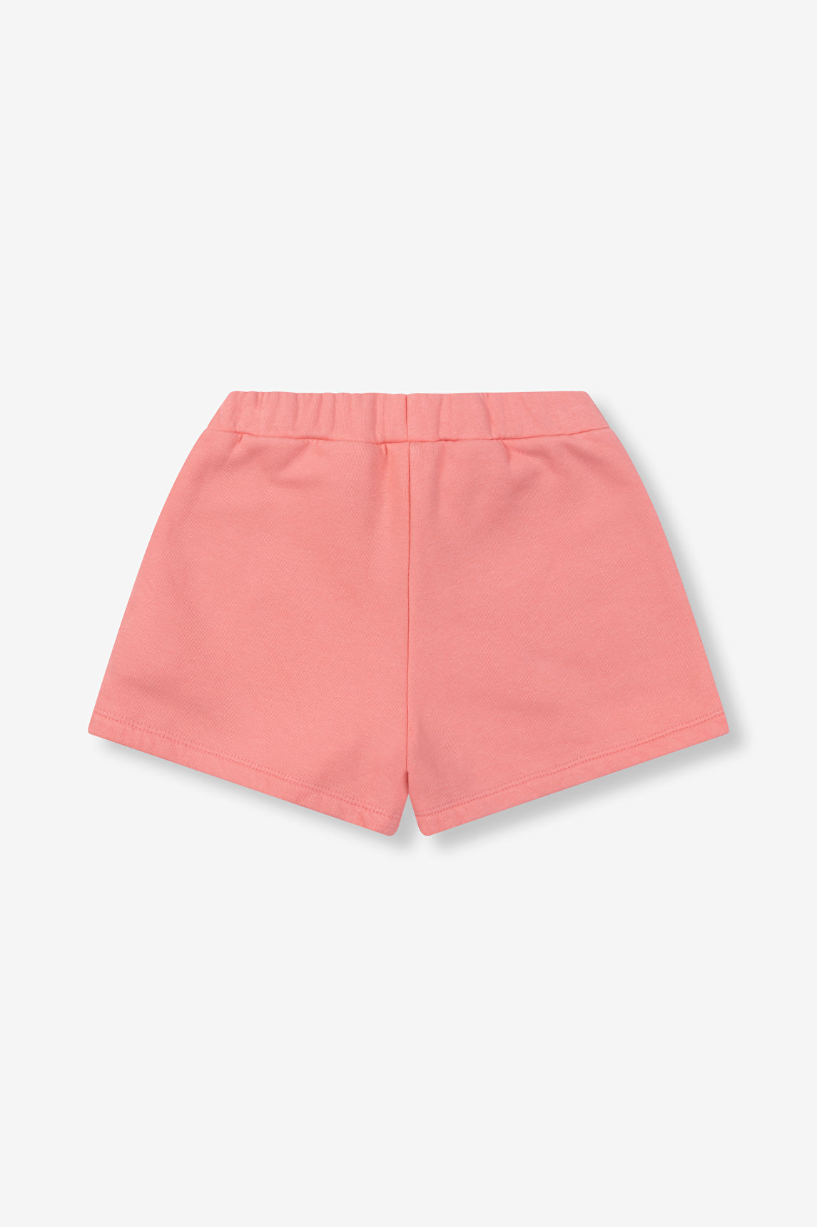 Alix the Label - Short-Bright-Peach