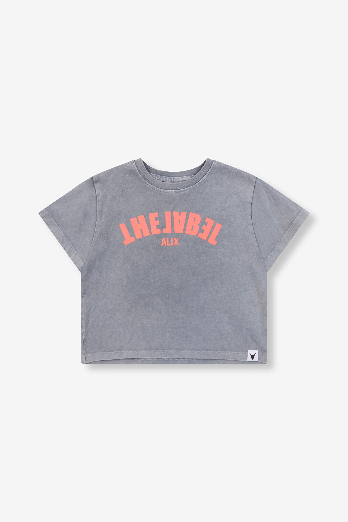 T-shirt-Light-Grey