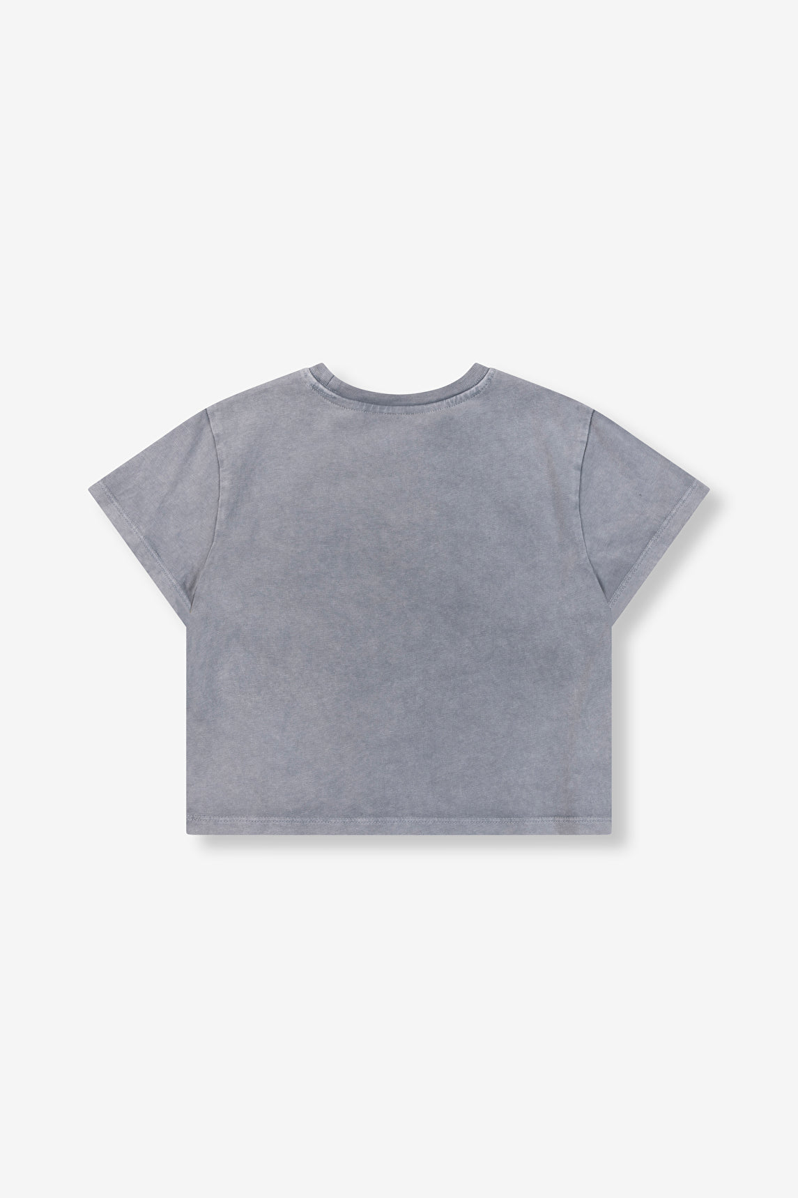 T-shirt-Light-Grey