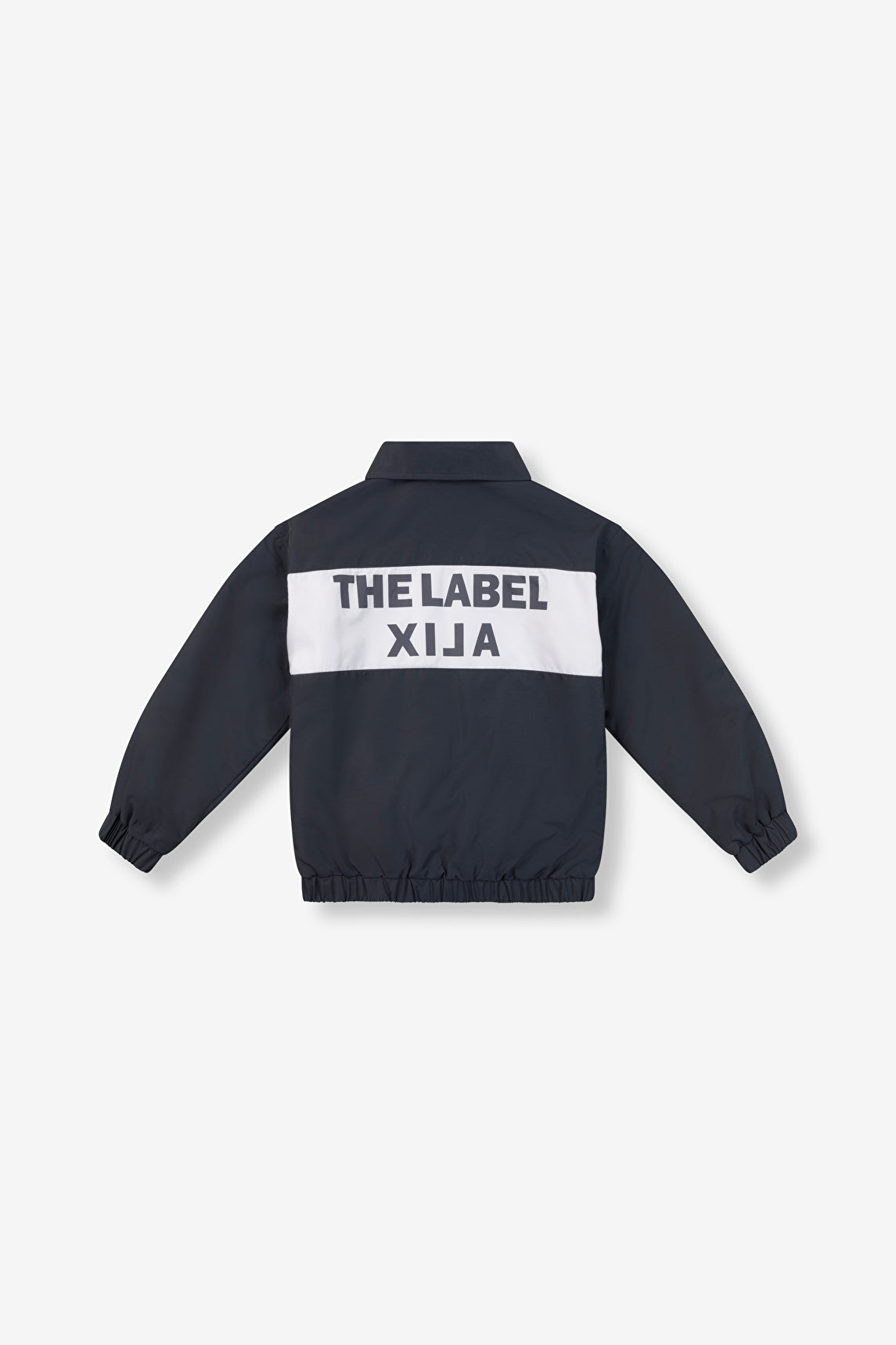 Alix the Label - Jack-Dark-Grey