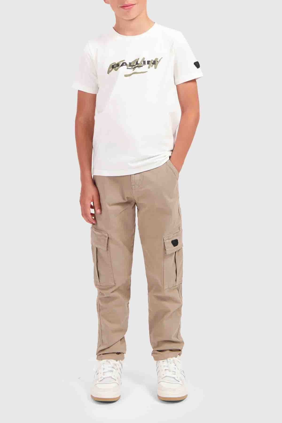 Cargo broek