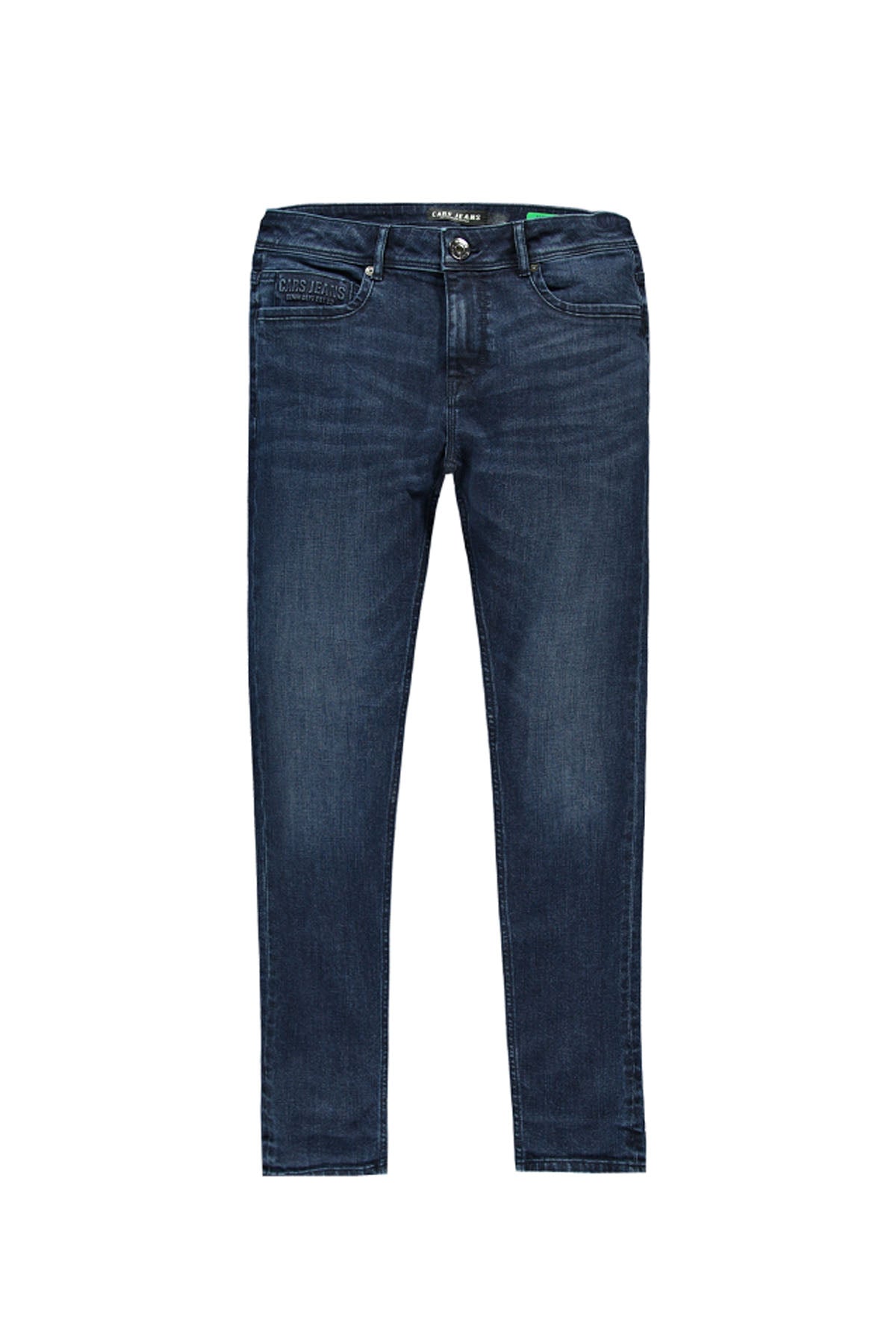 DOUGLAS Denim Dark Used