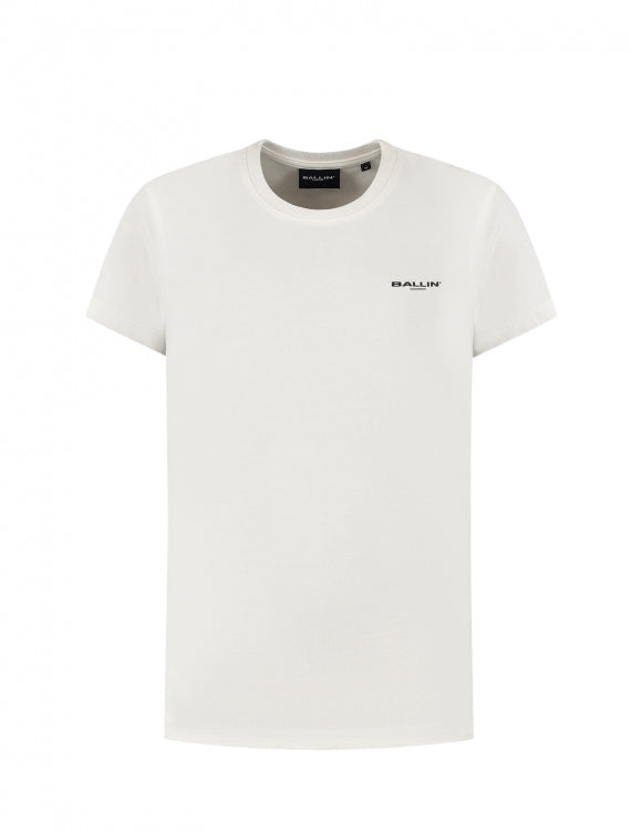 Basis T-shirt, Ballin