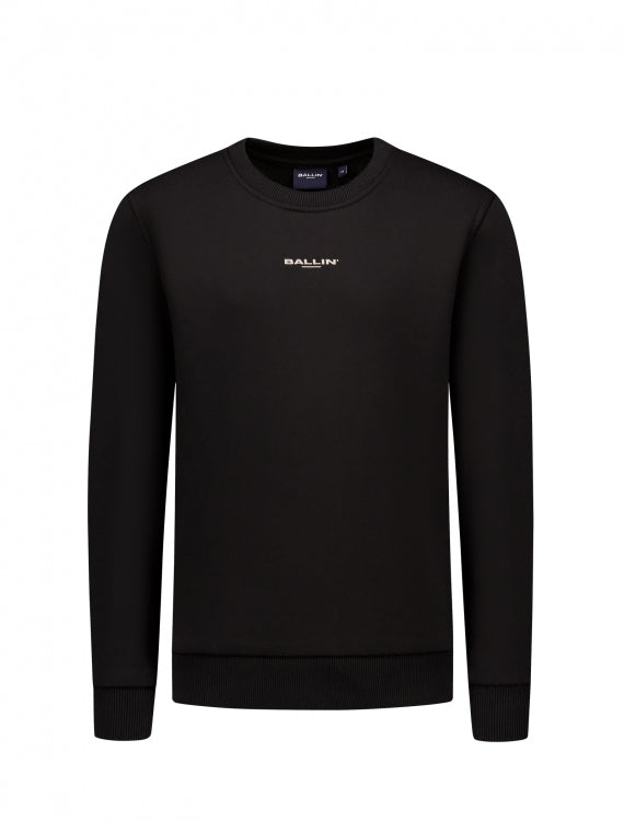 Junior Wild City Logo Sweater