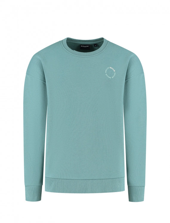 Junior Circle Logo Sweater