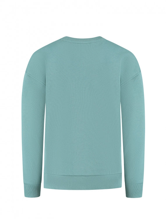 Junior Circle Logo Sweater