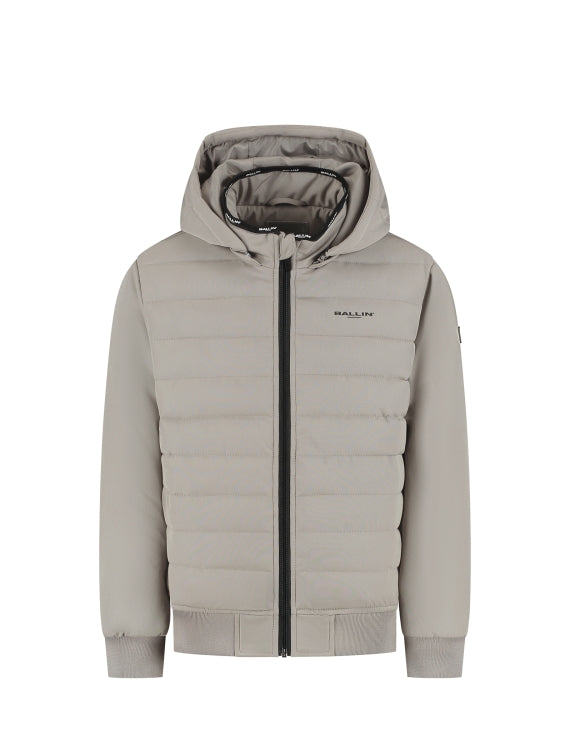 Junior Padded Jacket