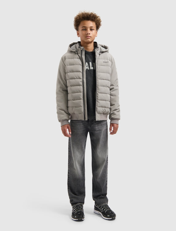 Junior Padded Jacket
