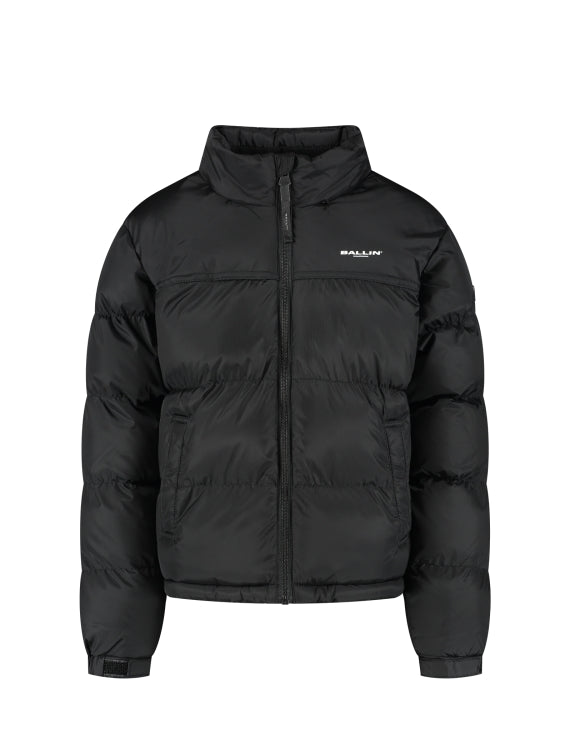 Junior Puffer Jacket