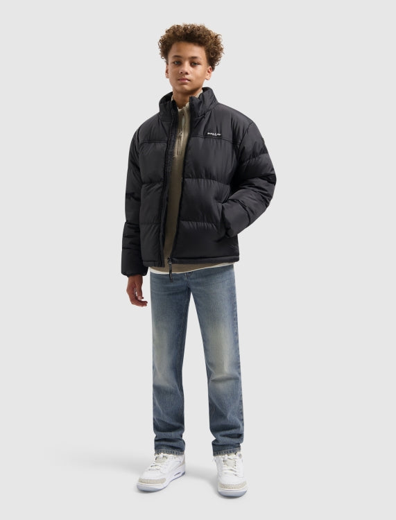 Junior Puffer Jacket