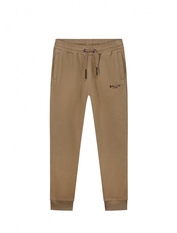 Junior Handwritten Logo Sweatpants