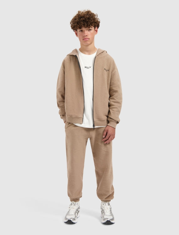 Junior Handwritten Logo Sweatpants