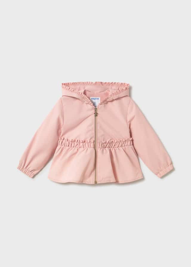 Windbreaker Blossom