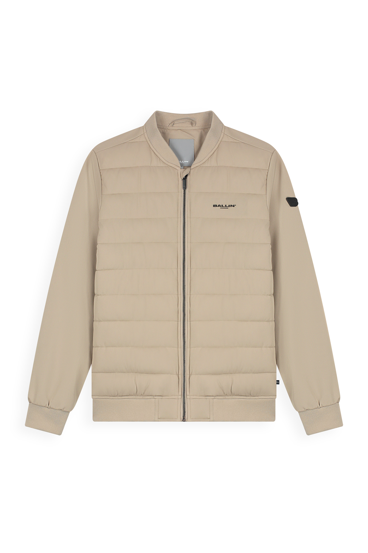 Junior Soft Shell Jacket