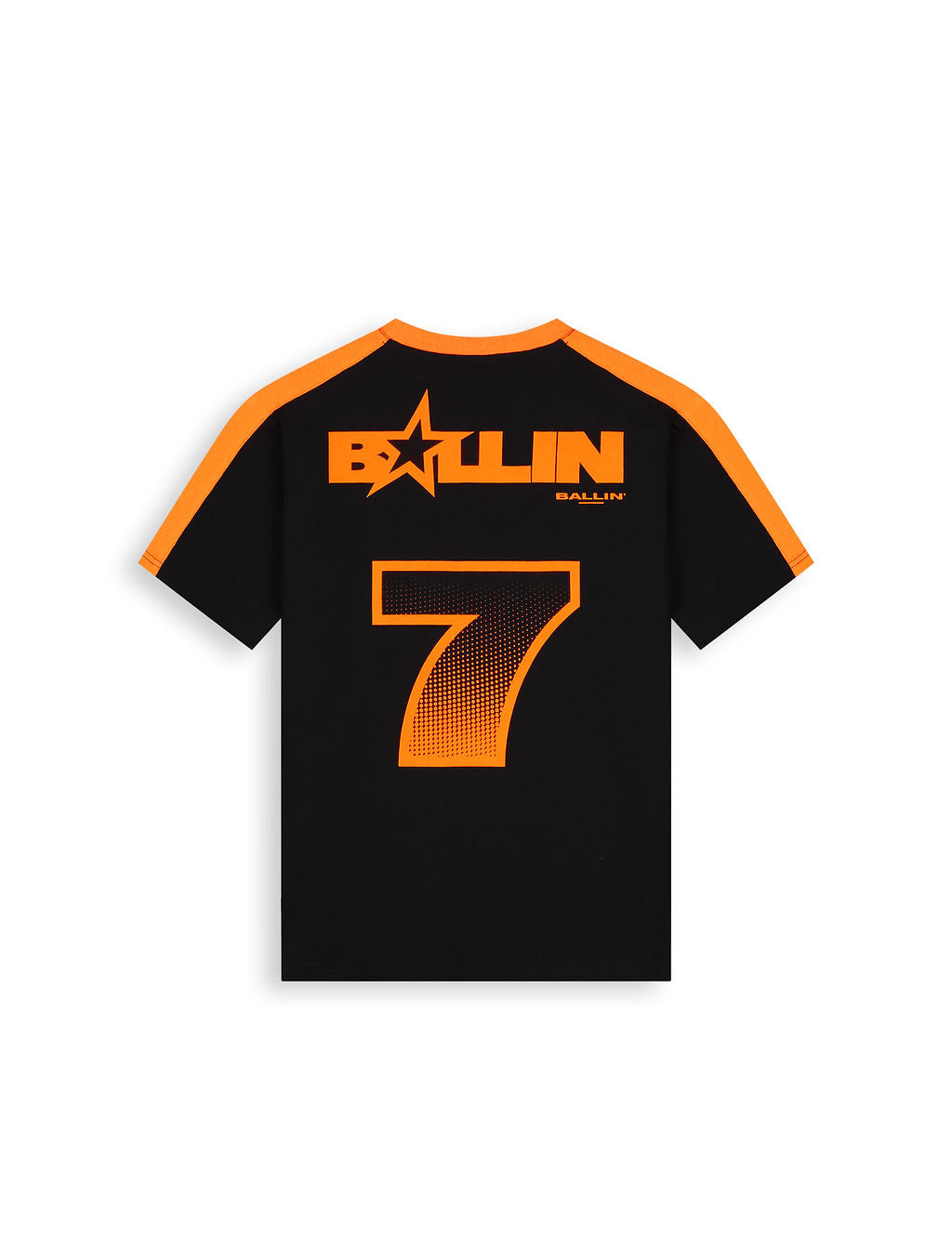 WK shirt Oranje