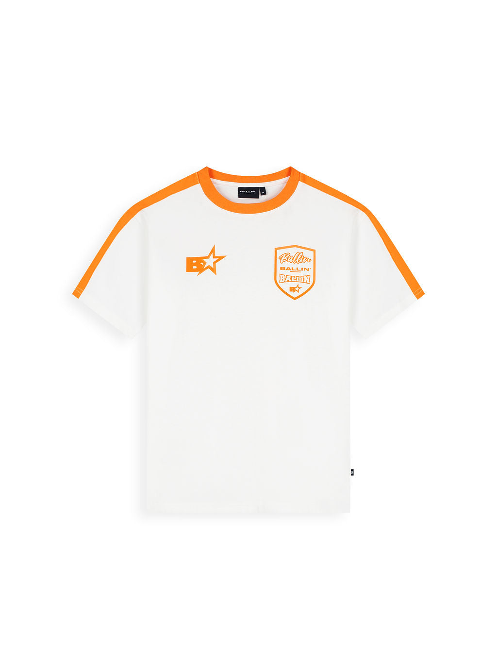 WK shirt Oranje