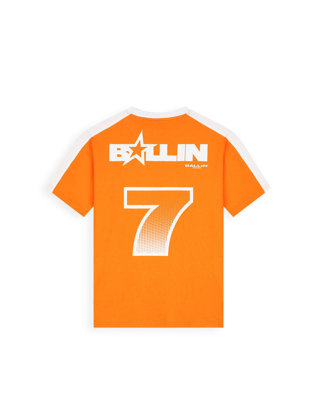 WK shirt Oranje