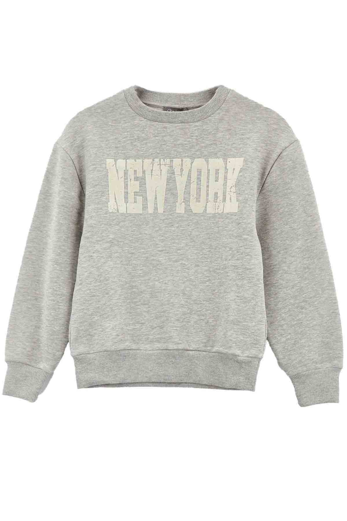 Sweater New York