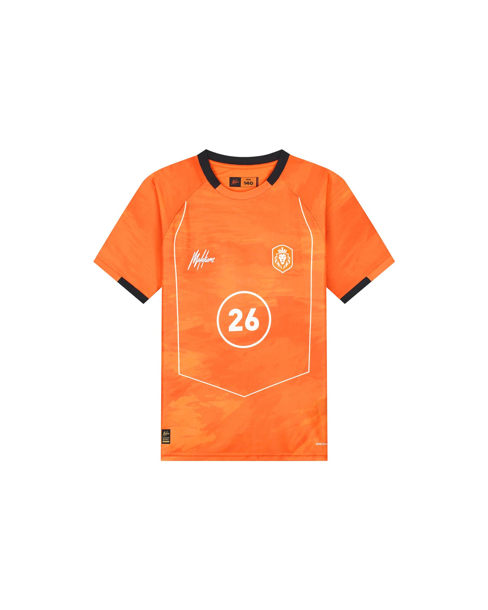 Junior World Cup 2026 T-Shirt