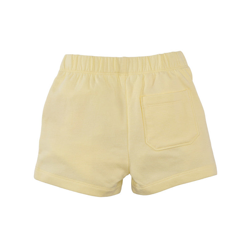 Juda Silly citron Short