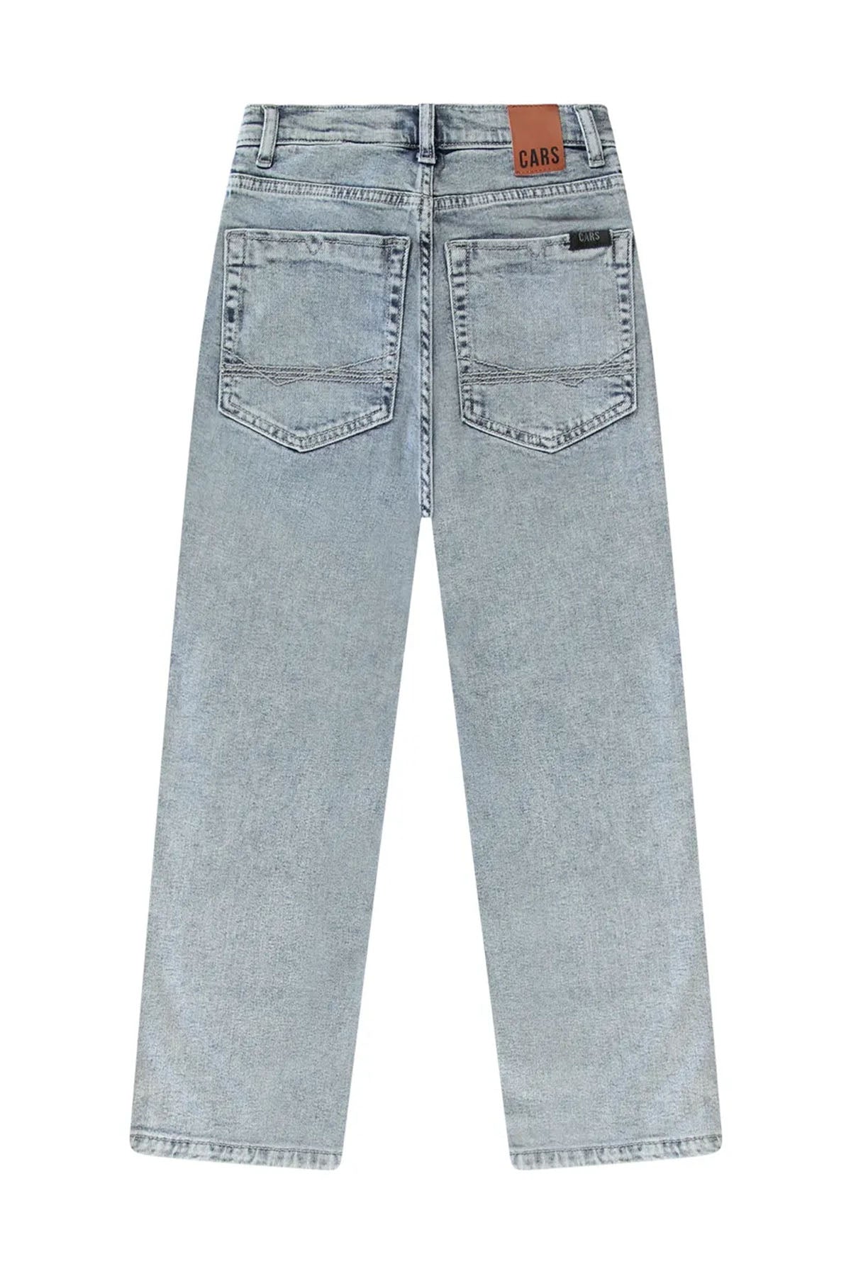 Garwell Jeans