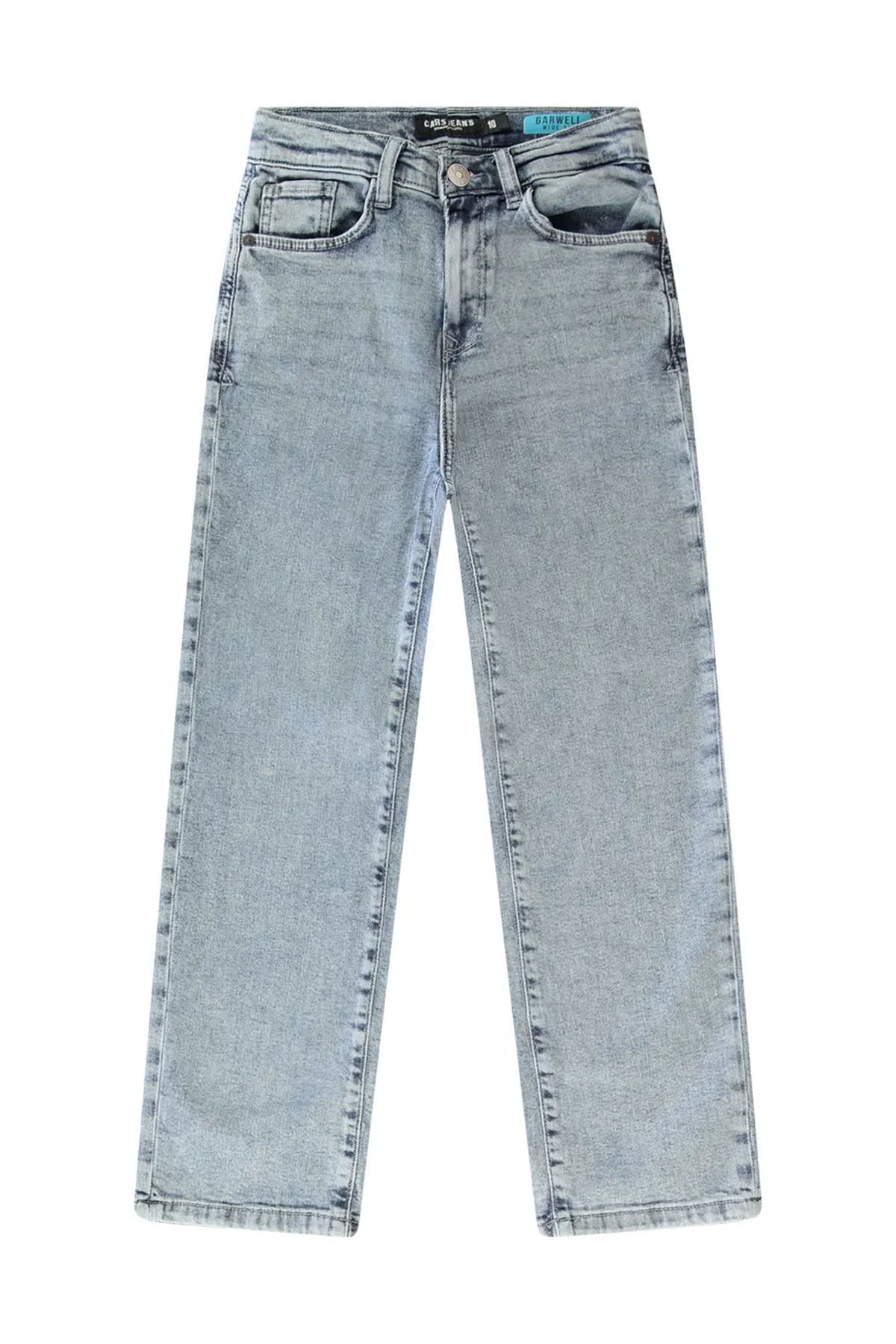 Garwell Jeans