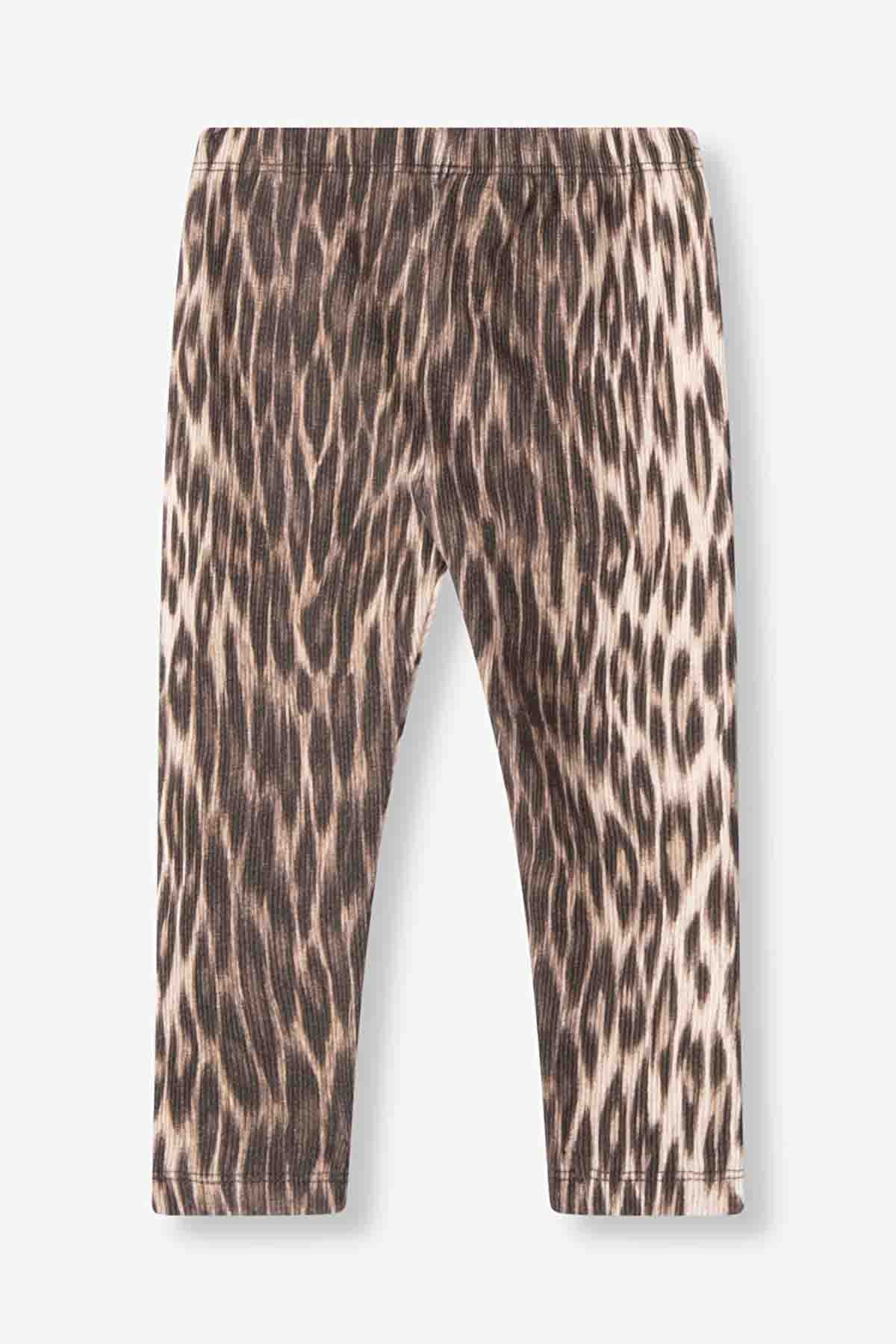 Animal legging