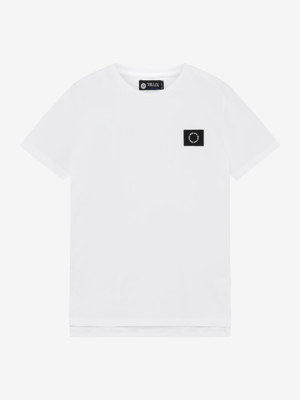 3602 T-Shirt SS Basic