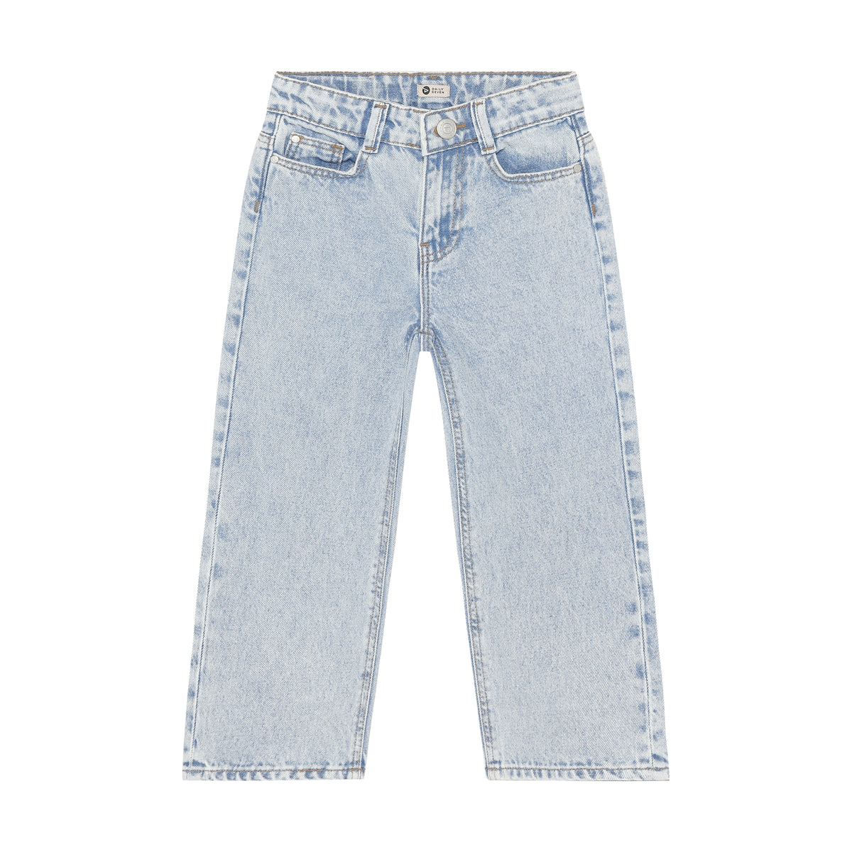 Denim Wide Fit
