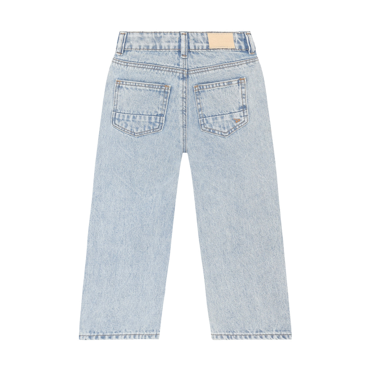 Denim Wide Fit