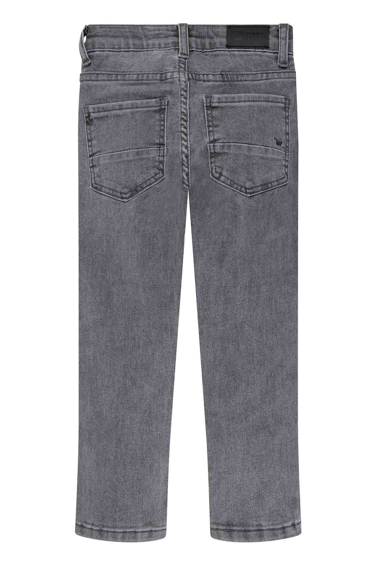 Skinny Fit Jeans - Ko&Flo