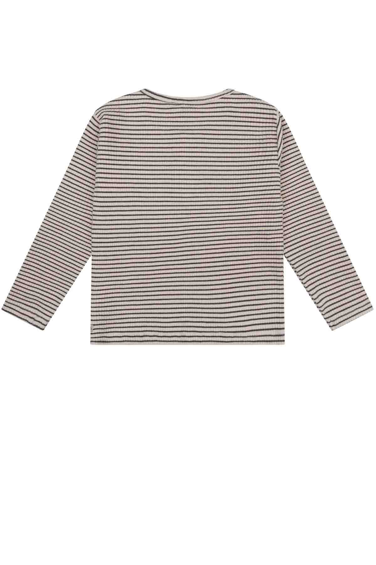 Longsleeve Stripe