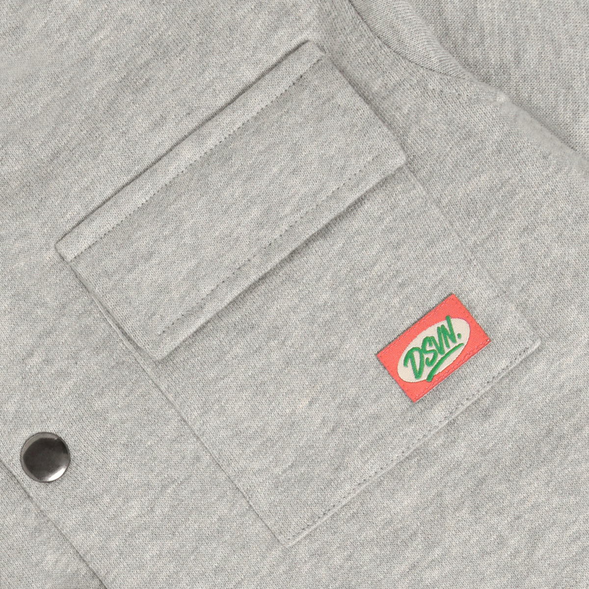 Shirt Jacket