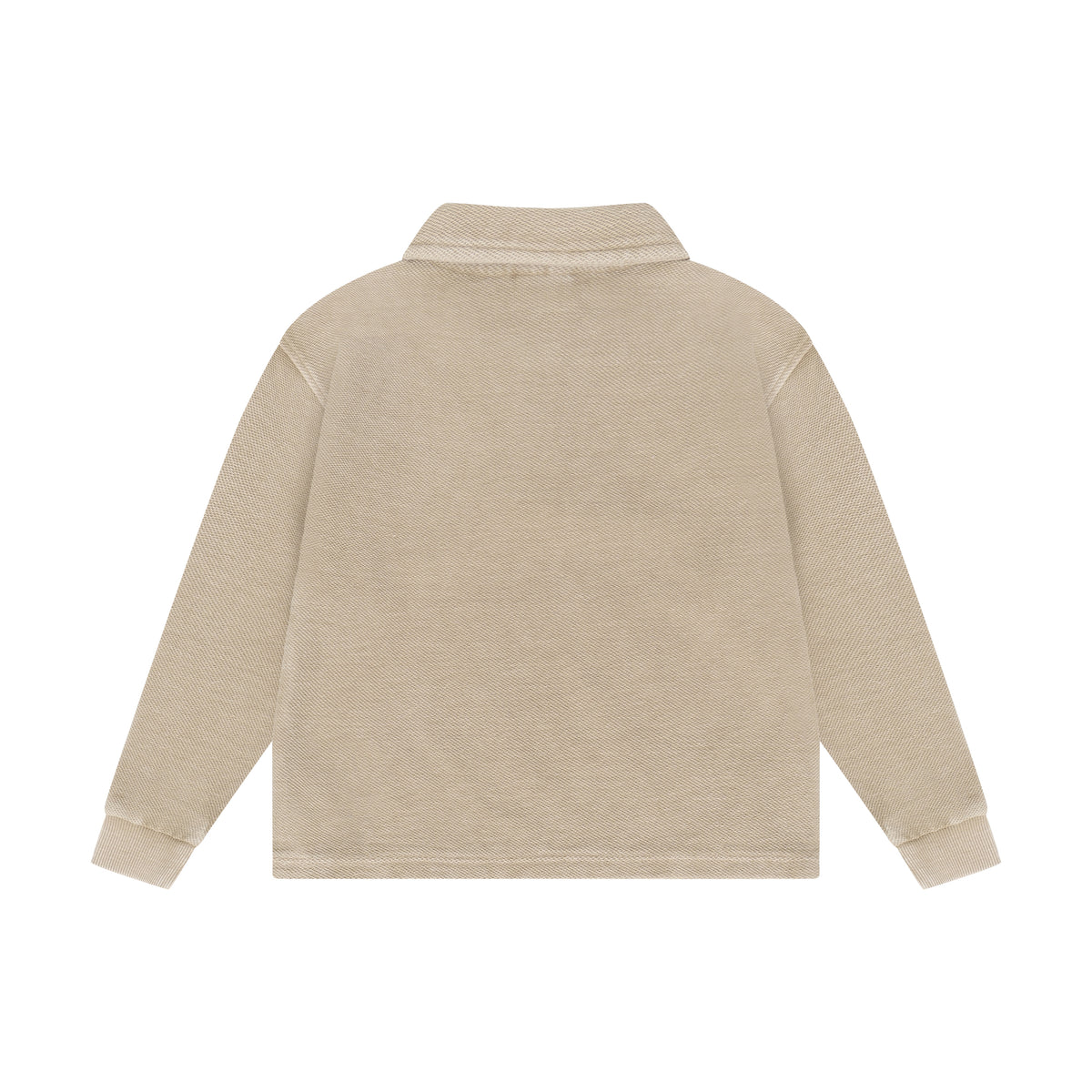 T-shirt Longsleeve Collar
