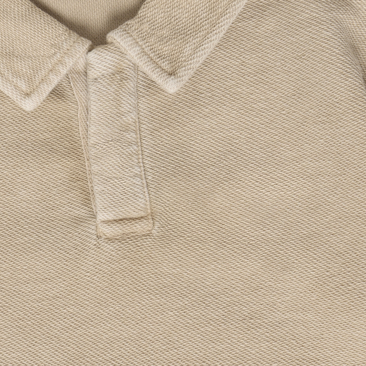 T-shirt Longsleeve Collar