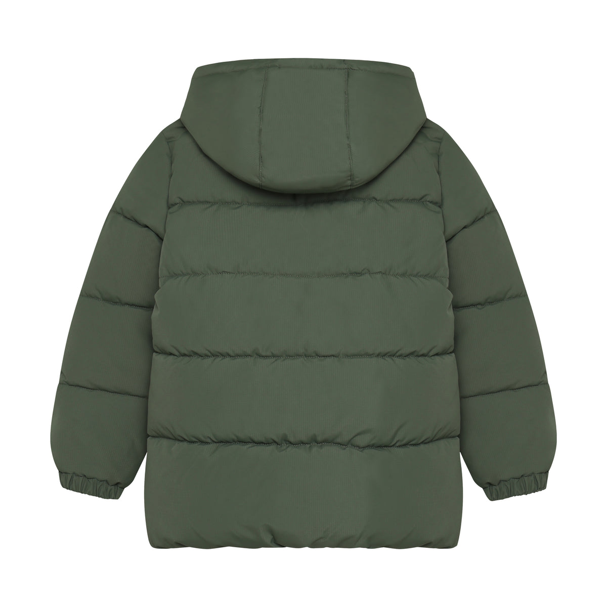 Quilted Jacket