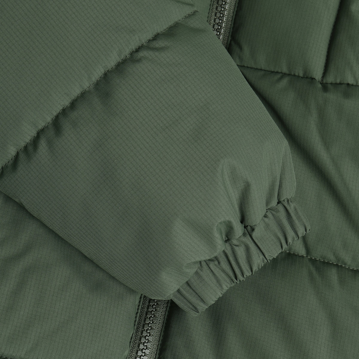 Quilted Jacket