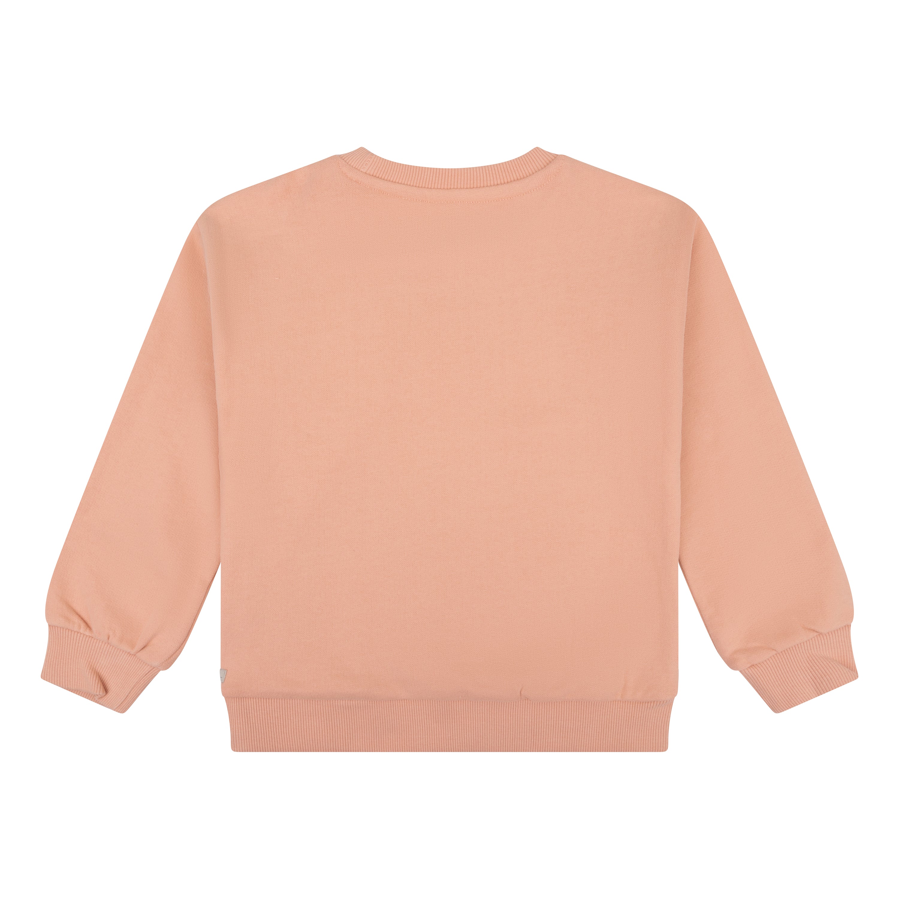 Embroidery Sweater - Ko&Flo